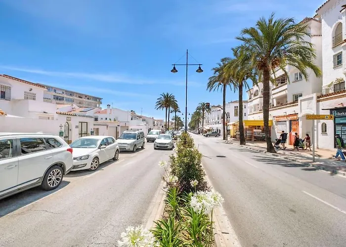Benalmar Playa