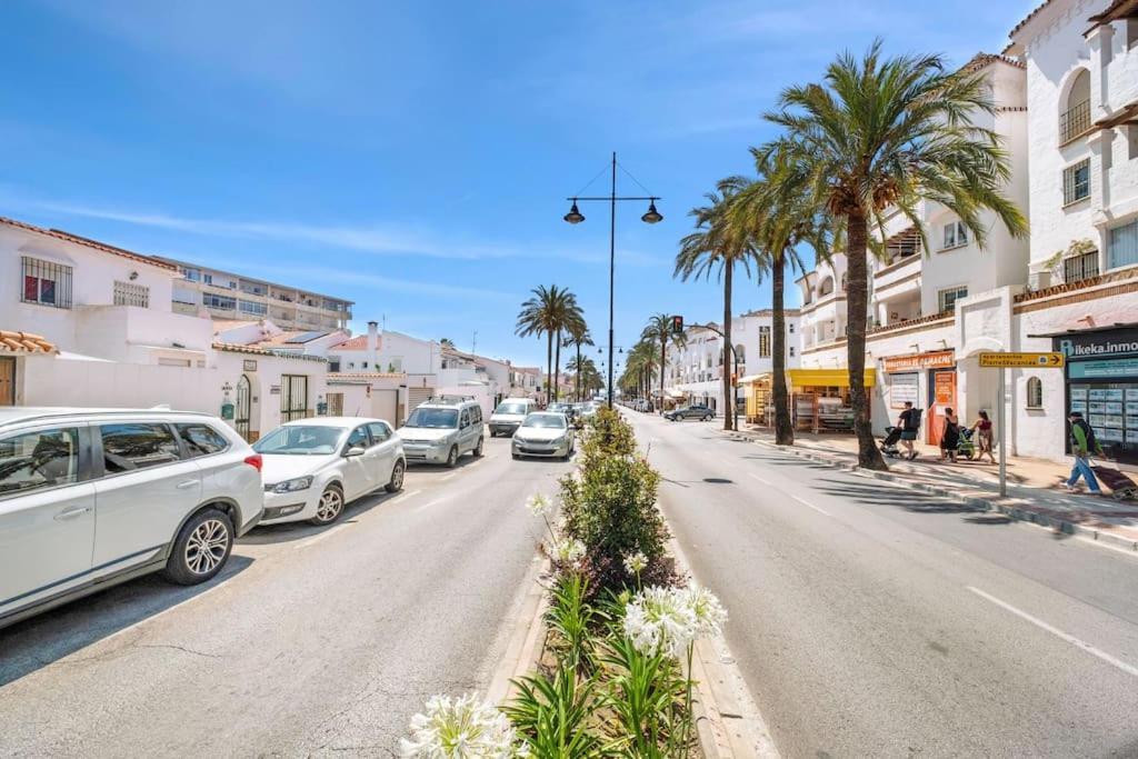 Benalmar Playa Appartement Benalmádena