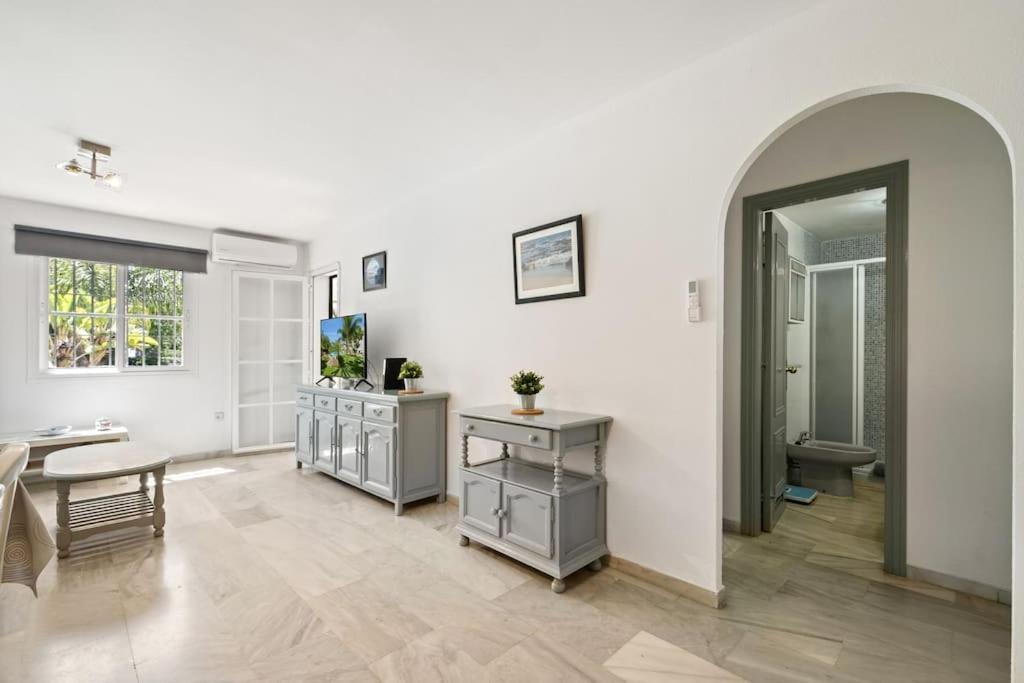 Appartement Benalmar Playa *