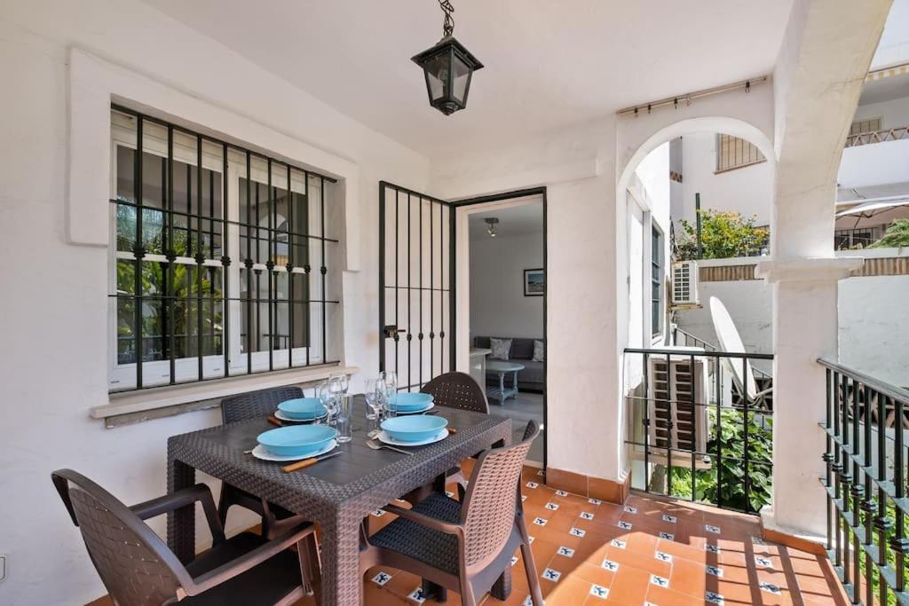 Appartement Benalmar Playa Benalmádena